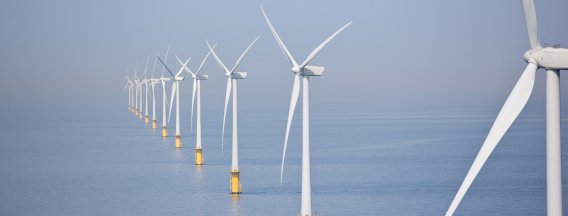 SDE Stimulering duurzame energieproductie Windmolens op zee